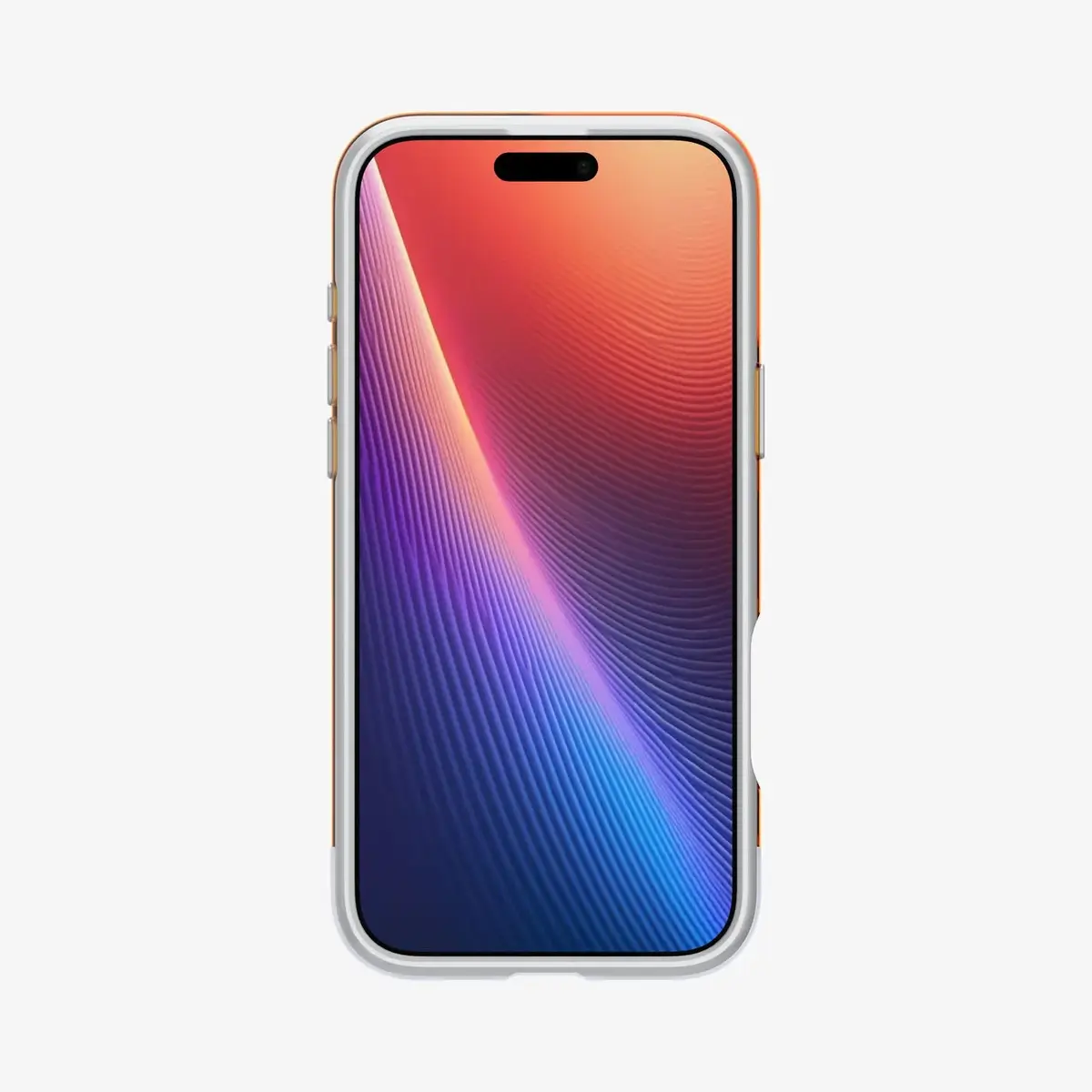Spigen Classic C1 (MagFit) vāciņš priekš iPhone 16 Pro Photo 7