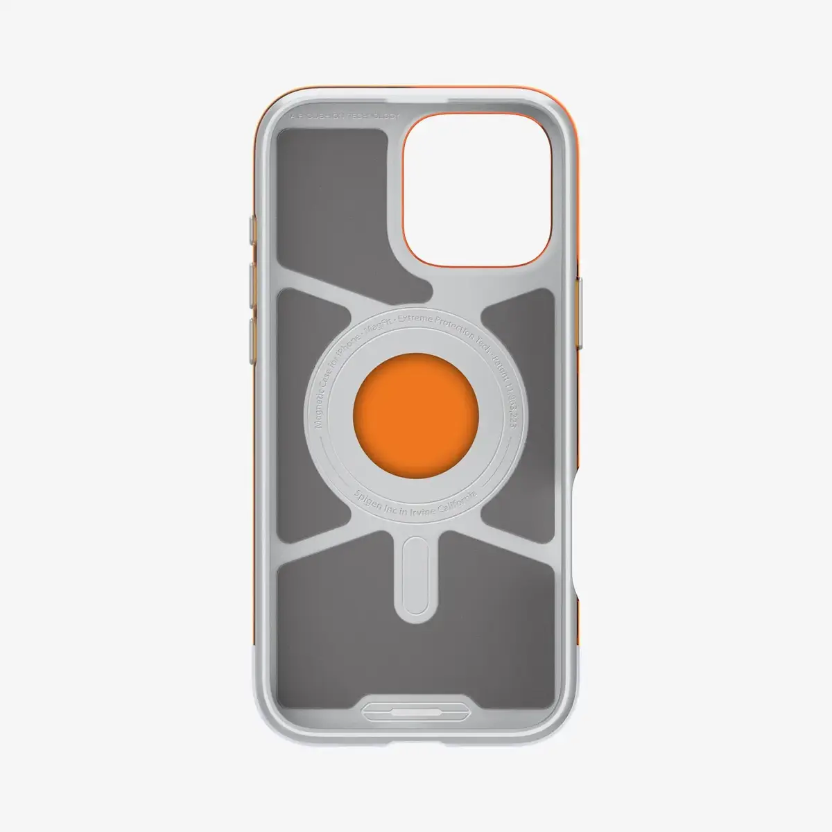 Spigen Classic C1 (MagFit) vāciņš priekš iPhone 16 Pro Photo 8