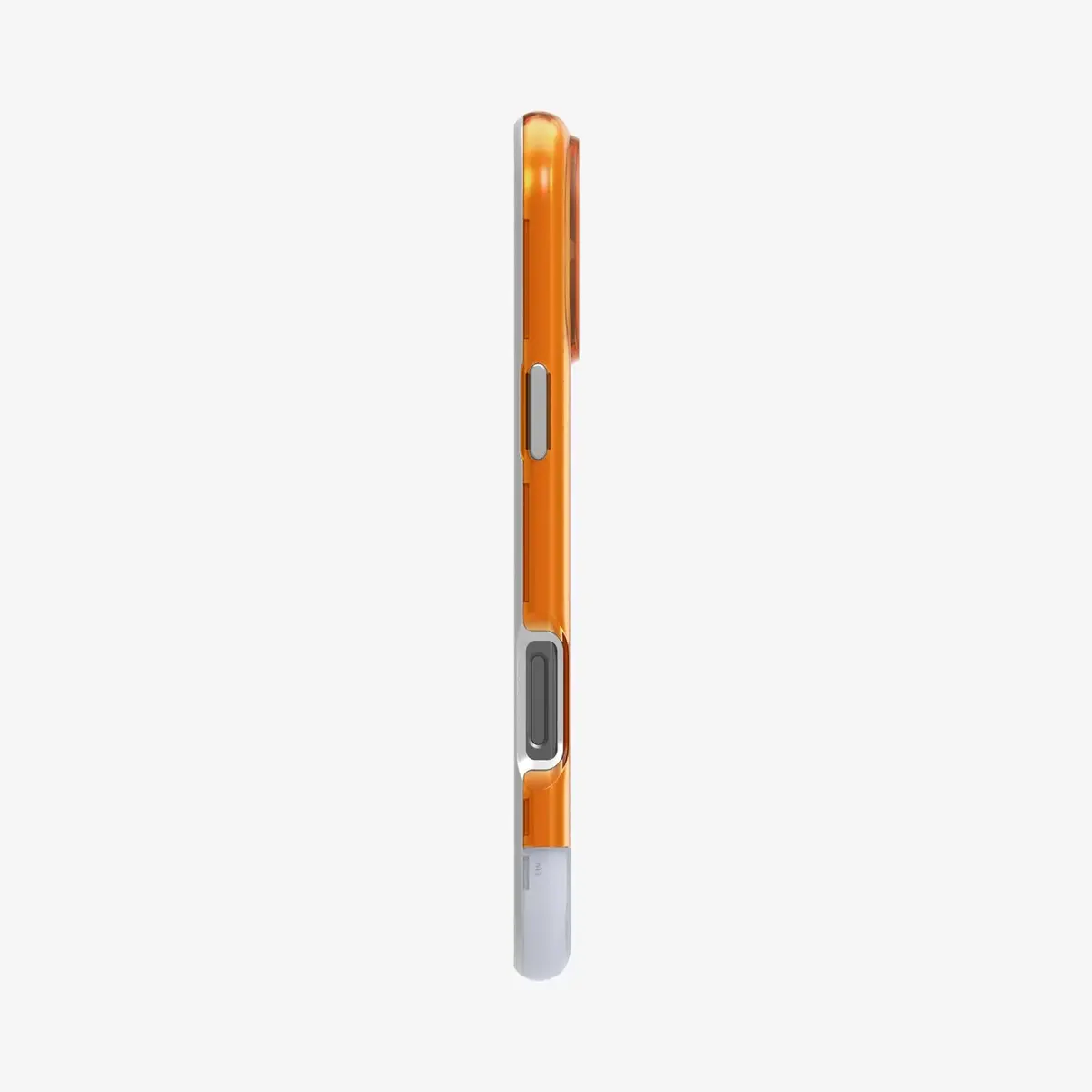 Spigen Classic C1 (MagFit) vāciņš priekš iPhone 16 Pro Photo 9