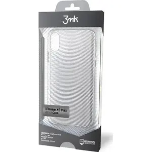 Protective phone case 3MK Armor Case for Oppo A72 by 3MK