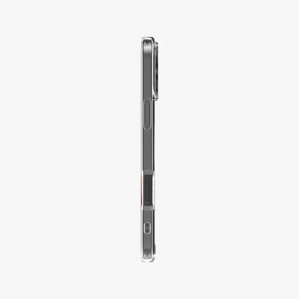Spigen Ultra Hybrid MagFit iPhone 16 Pro Photo 3