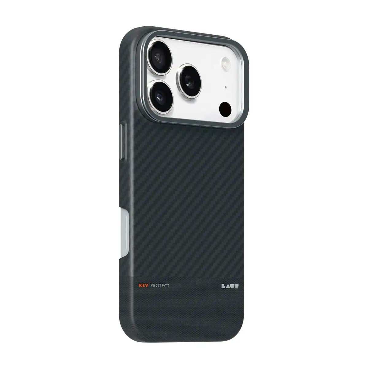 Zagg International LAUT KEV PROTECT cover for iPhone 17 Pro Max Photo 2