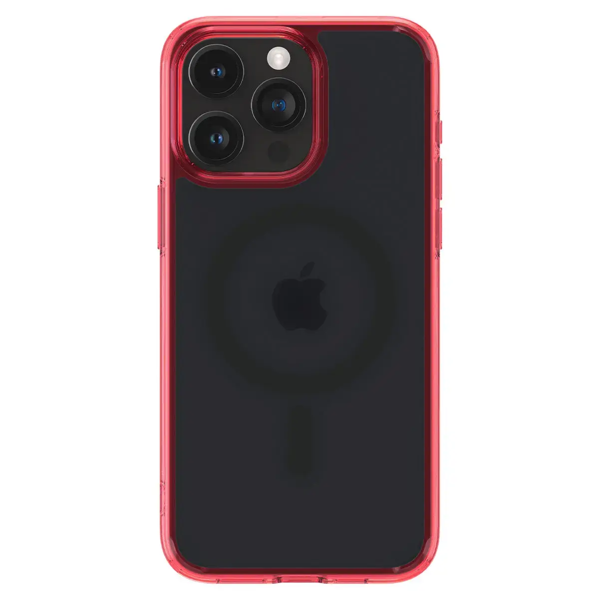 Spigen ACS07057 vāks priekš iPhone 15 Pro Photo 5