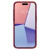 Spigen ACS07057 vāks priekš iPhone 15 Pro Photo 6