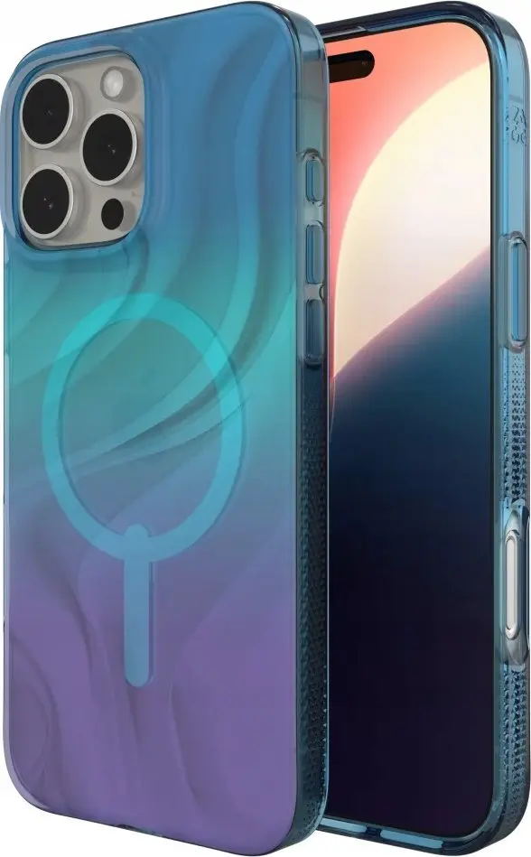 Aizsargvāciņš Snap Zagg Milan priekš Apple