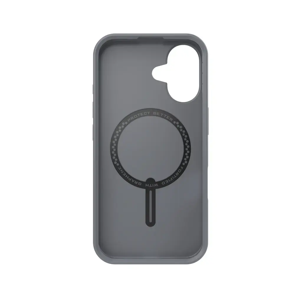 Чехол Zagg SoHo Snap для iPhone 16 Photo 3