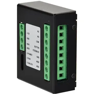 Релейный модуль BCS BCS-MODKD-III