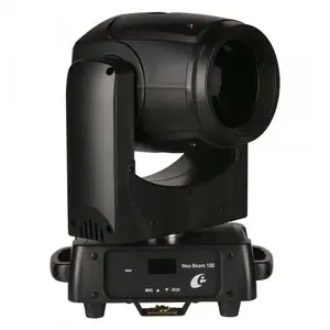 Moving Head LED Light Evolights NEO BEAM 100W — moving head, 100W LED beam