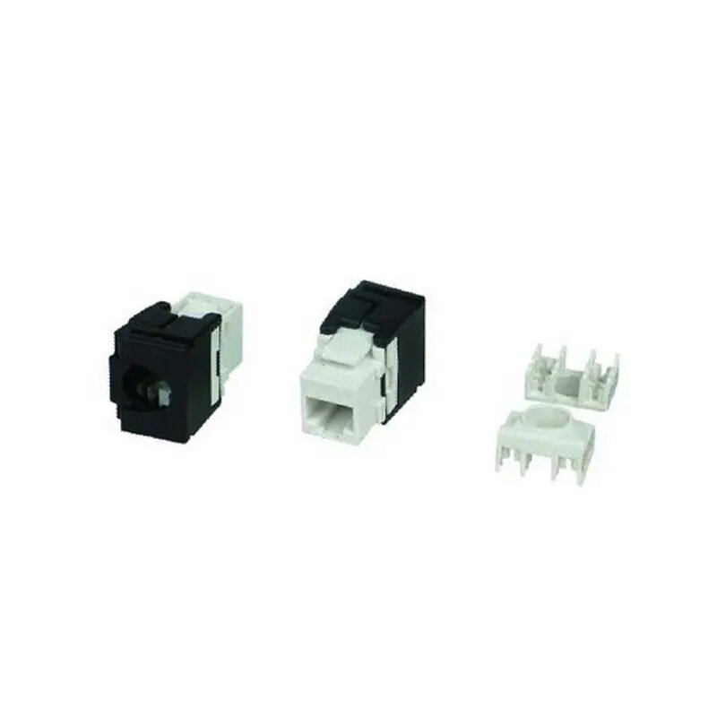 RJ Plugs & Boots