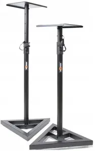 Monitora statīvs STAND4ME MON 1 MKII — komplekts darbvirsmas monitora/studijas skandas statīvam