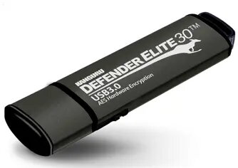 USB Flash Drives