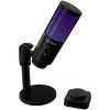 LORGAR SMP40 микрофон с RGB и кнопкой отключения Photo 2