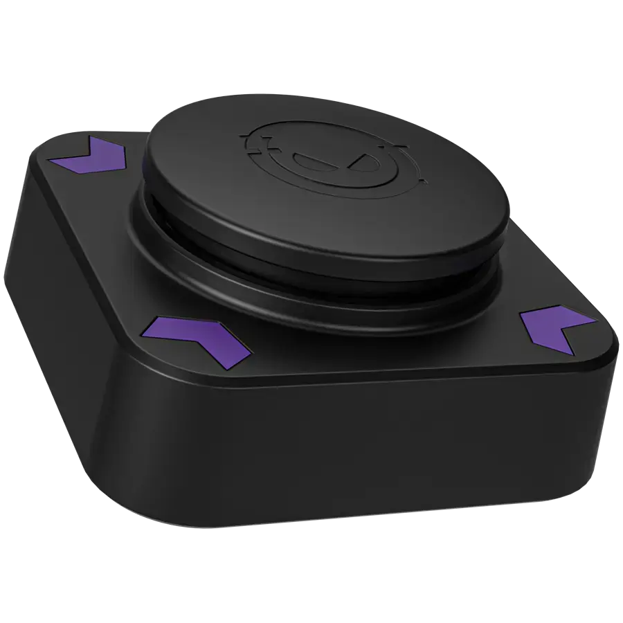 LORGAR SMP40 микрофон с RGB и кнопкой отключения Photo 4