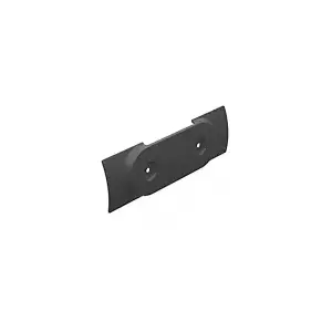 Back cover for Logitech video conferencing accessory, Graphite (model 952-000052)
