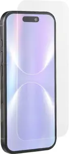 Tempered Glass Screen Protector for Samsung Galaxy S26+ (GP-TTS947AEBTW) – Front Display Protection