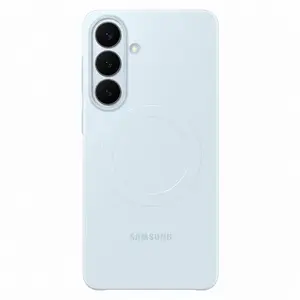 Samsung Slim Magnet Case, Galaxy S26+, light blue - Case