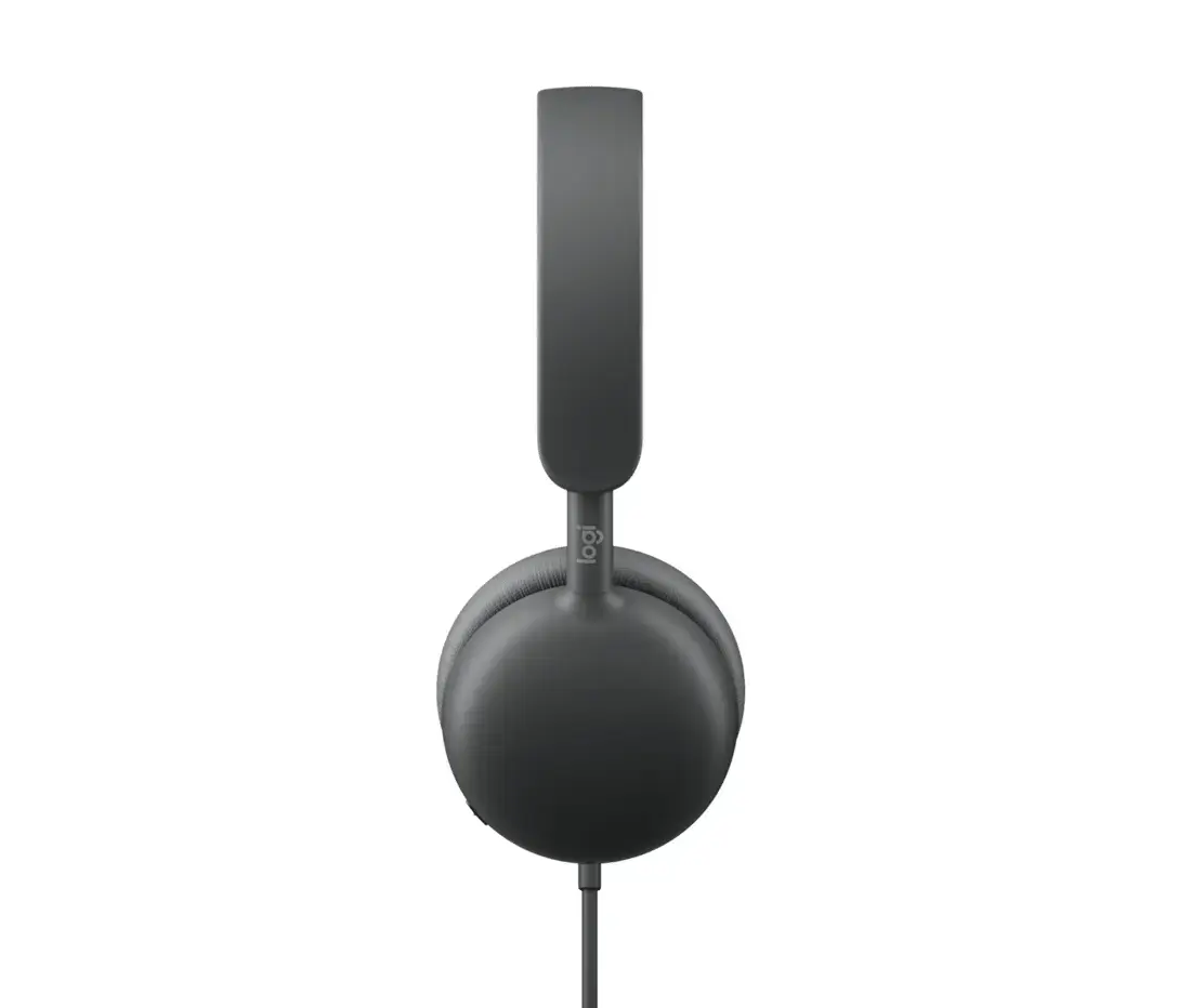 Logitech Zone Wired 2 vadu austiņas Photo 5