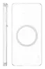 PanzerGlass CARE™ SL1M Прозрачный чехол для Samsung Galaxy S26+ Photo 2