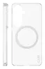 PanzerGlass CARE™ SL1M Transparent Cover for Samsung Galaxy S26 Photo 2