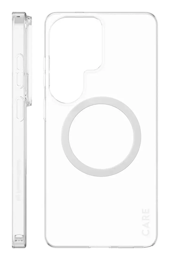 PanzerGlass CARE™ SL1M caurspīdīgs vāciņš Galaxy S26 Ultra Photo 2