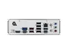 MSI PRO X870E‑S EVO WIFI mātesplate (AM5, ATX) Photo 4