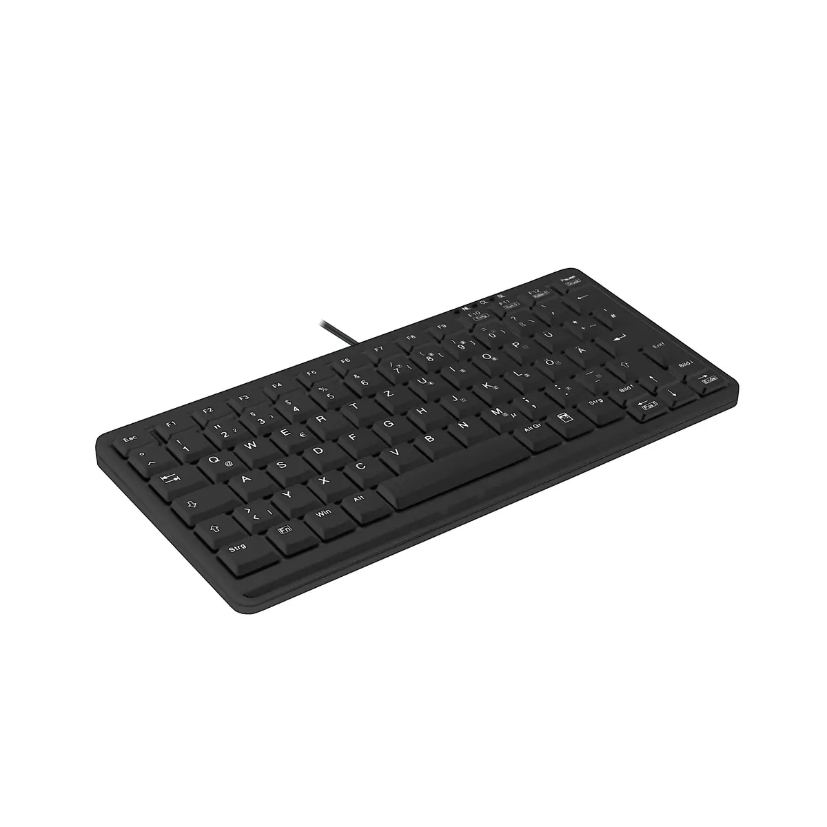 Contour Active Key IP68 мини клавиатура USB Photo 2