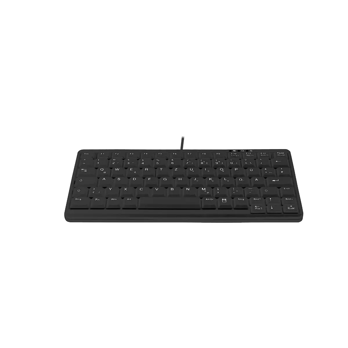 Contour Active Key IP68 мини клавиатура USB Photo 3