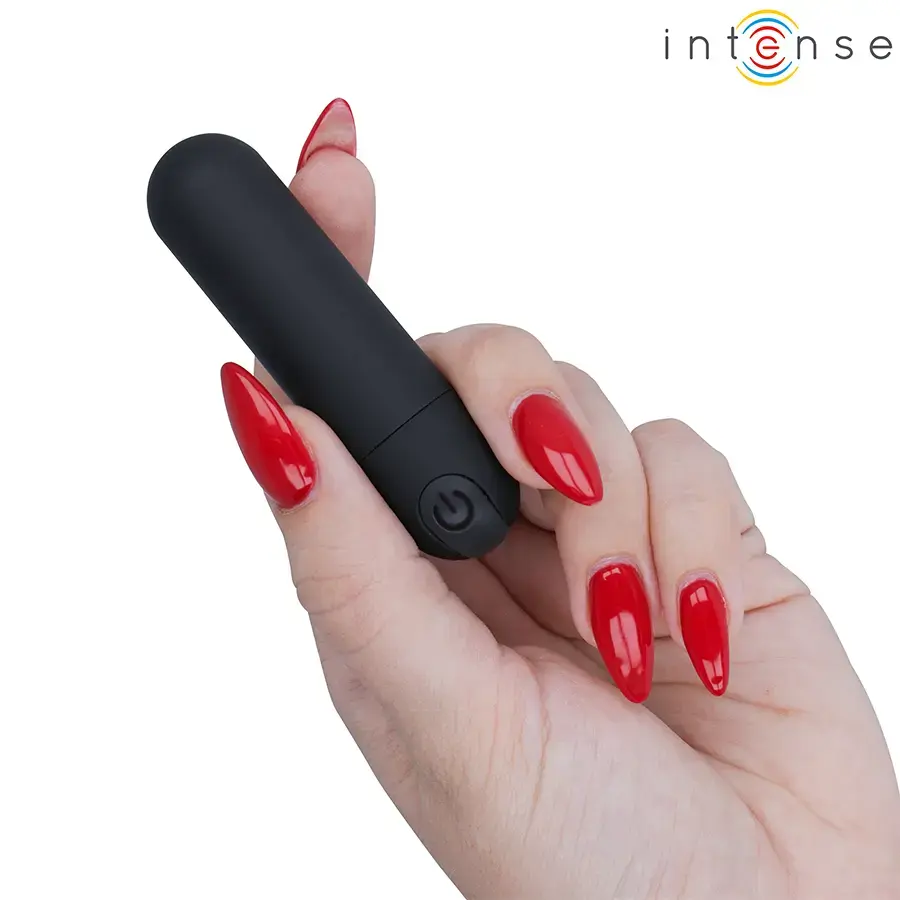 INTENSE FUN TOYS KAREN MINI vibrating bullet Photo 2