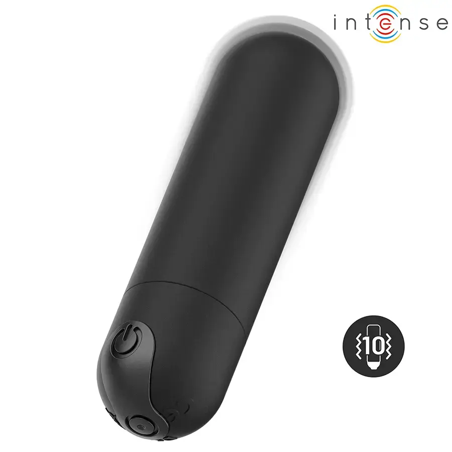INTENSE FUN TOYS KAREN MINI vibrating bullet Photo 3