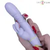 Вибратор INTENSE HIGH TECH HELEN Rabbit Photo 2