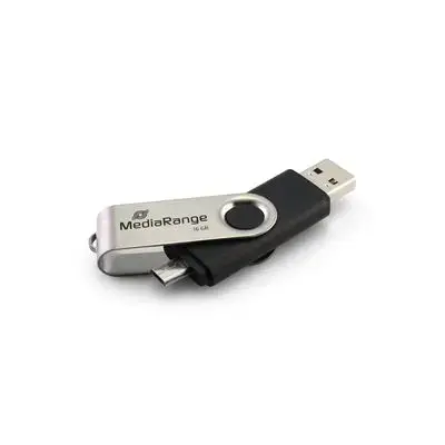 Triton MR932-2 USB флеш-накопитель 32 ГБ Photo 3