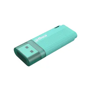 USB flash drive DAHUA USB-U126-30 64 GB, USB Type-A, 3.2 Gen 1, 150/100 MB/s, blue