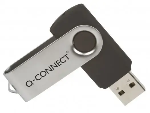 Q-Connect KF76970 USB flash drive 32 GB Photo 2