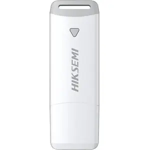 USB flash drive HIKSEMI M220P 128GB USB 3.2 Gen 1 (white)