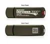 iStorage Kanguru Defender 3000 — 32 ГБ защищённая флешка Photo 2