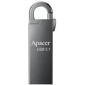USB флеш-накопитель APACER AH15A 16 ГБ, модель AP16GAH15AA-1, USB-накопитель