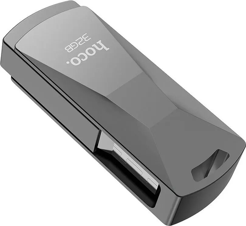 USB atmiņa HOCO Wisdom UD5 32