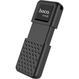 USB zibatmiņa HOCO UD6 64 GB, portatīvais datu nesējs, USB atmiņa
