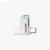 HIKSEMI SYNC 64 ГБ USB Type-A/Type-C накопитель Photo 2