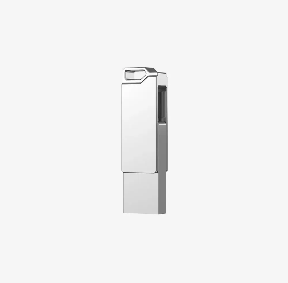 HIKSEMI SYNC 64 ГБ USB Type-A/Type-C накопитель Photo 3