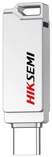 HIKSEMI SYNC 64 ГБ USB Type-A/Type-C накопитель Photo 4