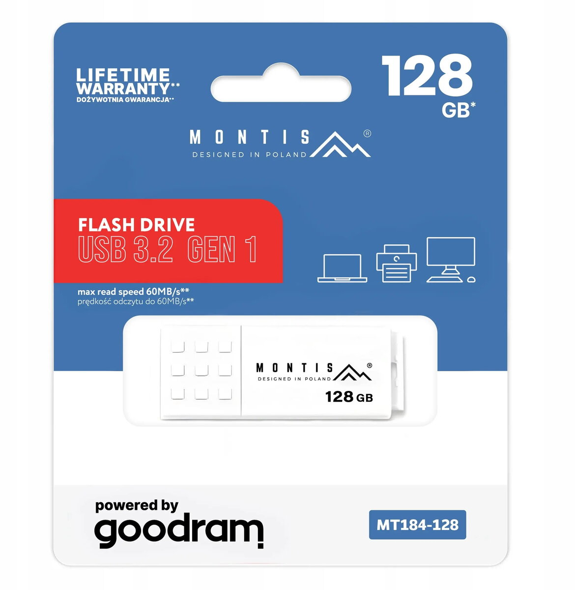 USB Flash Drives