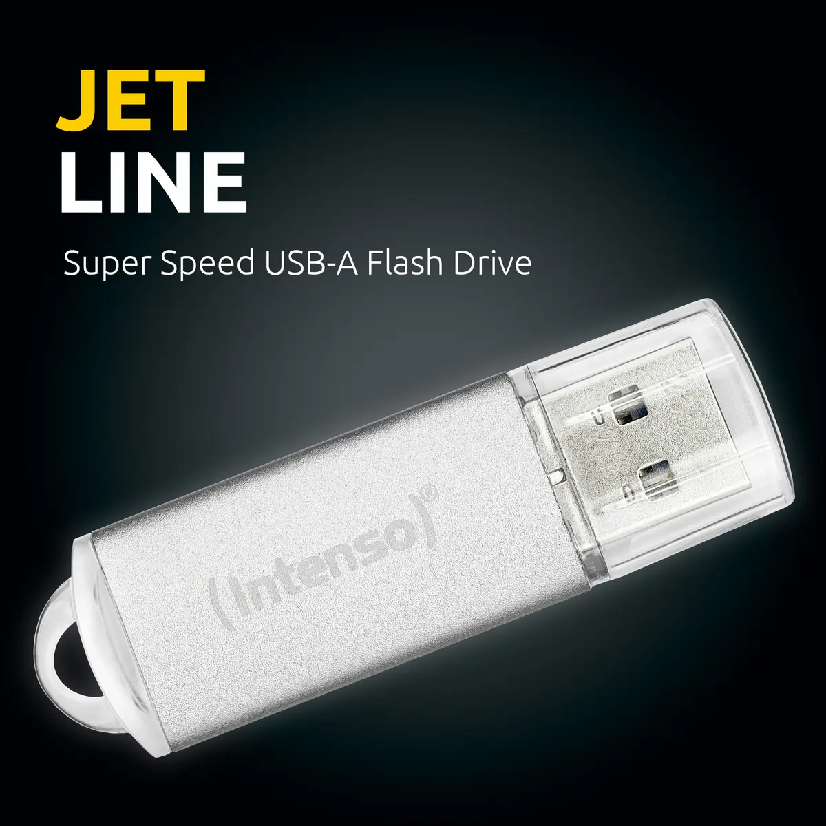 INTENSO MEMORY DRIVE FLASH 256 ГБ флеш-накопитель Photo 3