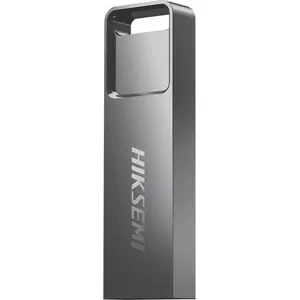 USB flash drive HIKSEMI HS-USB-E301 Blade 128GB USB 3.2 Gen 1 (gray)
