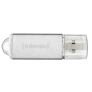 USB flash drive INTENSO MEMORY DRIVE FLASH 64 GB USB 3.2 Gen 1 (Type-A) Silver
