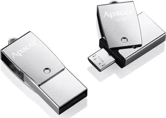 USB flash память