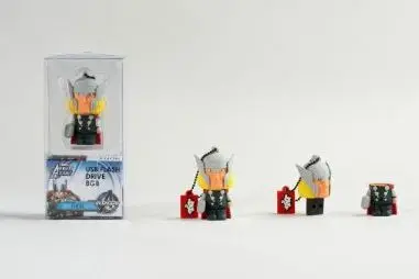 USB-накопитель Tribe FD016403 8 ГБ Photo 2