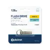 PLATINET PMFMK128 USB flash drive 128 GB Photo 2
