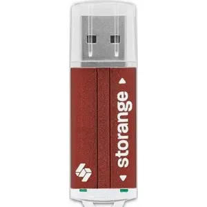 USB флеш-накопитель Storange STP34 — 16 ГБ, переносное USB-хранилище