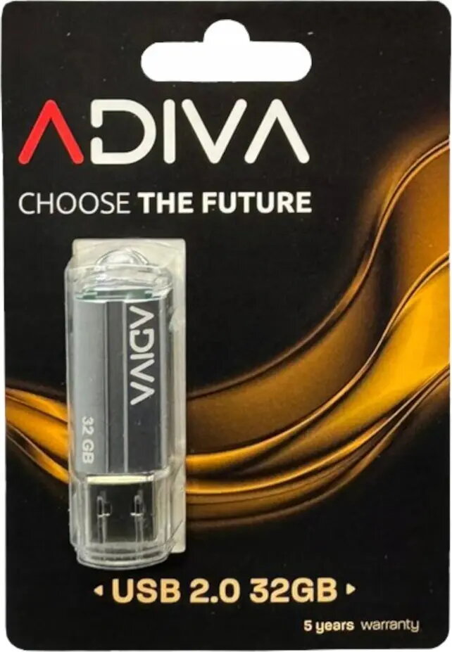 USB flash память